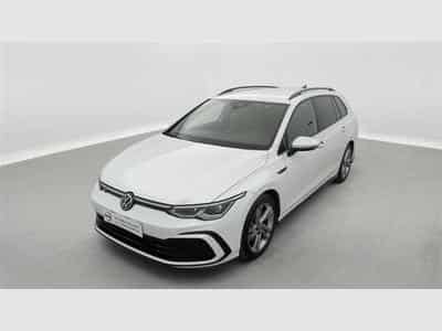 VW Golf 2.0 TDi R-Line Business Premium DSG (2024) - Foto 1