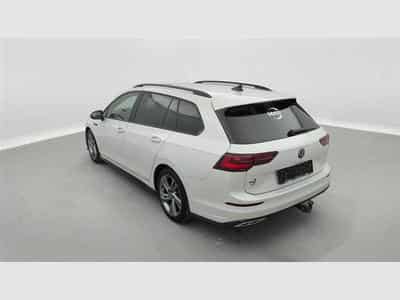 VW Golf 2.0 TDi R-Line Business Premium DSG (2024) - Foto 2