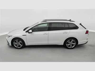 VW Golf 2.0 TDi R-Line Business Premium DSG (2024) - Foto 3