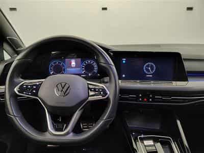 VW Golf 2.0 TDi R-Line Business Premium DSG (2024) - Foto 9