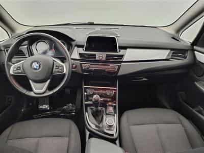 BMW 216 d Gran Tourer Navi / Led / PDC av+ar (2022) - Photo 8