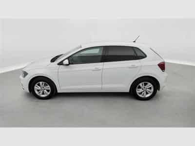 VW Polo 1.0 TSi Comfortline NAVI/PDC AV AR (2019) - Foto 3