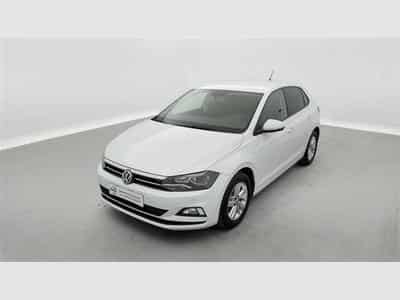 VW Polo 1.0 TSi Comfortline NAVI/PDC AV AR (2019) - Foto 1