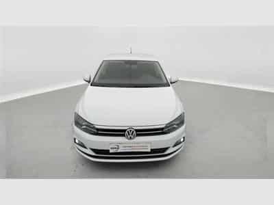 VW Polo 1.0 TSi Comfortline NAVI/PDC AV AR (2019) - Foto 4