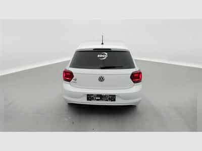 VW Polo 1.0 TSi Comfortline NAVI/PDC AV AR (2019) - Foto 5