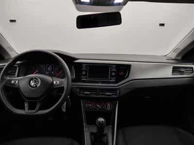 VW Polo 1.0 TSi Comfortline NAVI/PDC AV AR (2019) - Foto 8