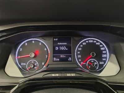 VW Polo 1.0 TSi Comfortline NAVI/PDC AV AR (2019) - Foto 10
