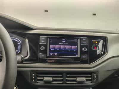 VW Polo 1.0 TSi Comfortline NAVI/PDC AV AR (2019) - Foto 11