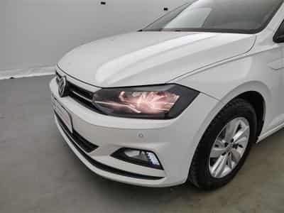 VW Polo 1.0 TSi Comfortline NAVI/PDC AV AR (2019) - Foto 15