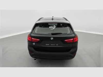 BMW X1 1.5i sDrive18 OPF (EU6AP) (2021) - Foto 5