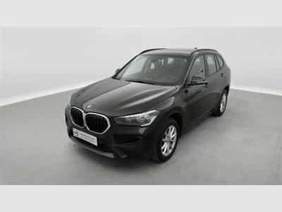 BMW X1 1.5i sDrive18 OPF (EU6AP) (2021) - Foto 1