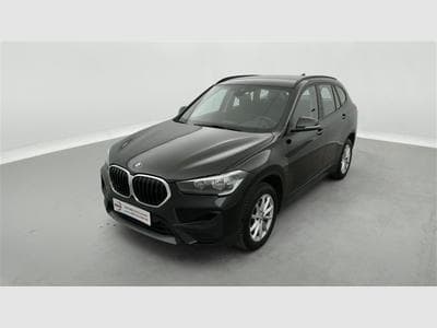 BMW X1 1.5i sDrive18 OPF (EU6AP) (2021) - Photo 1