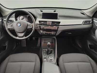 BMW X1 1.5i sDrive18 OPF (EU6AP) (2021) - Foto 8