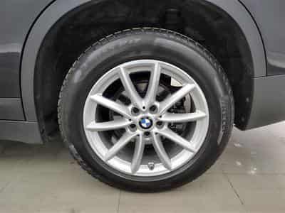 BMW X1 1.5i sDrive18 OPF (EU6AP) (2021) - Foto 6