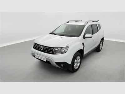 Dacia Duster 1.0 TCe 100cv Liberty NAVI / CLIM AUTO / CAMERA / JA 16" (2020) - Photo 1