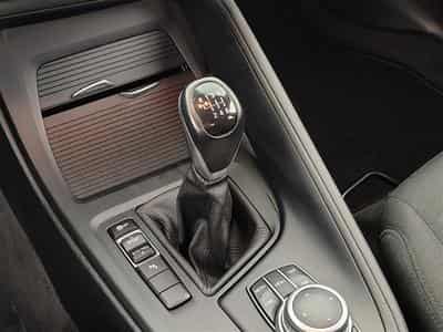 BMW X1 1.5i sDrive18 OPF (EU6AP) (2021) - Foto 12