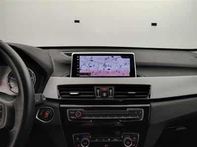 BMW X1 1.5i sDrive18 OPF (EU6AP) (2021) - Foto 11