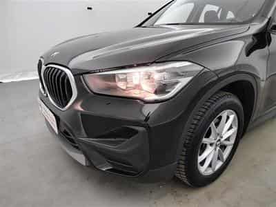 BMW X1 1.5i sDrive18 OPF (EU6AP) (2021) - Foto 15