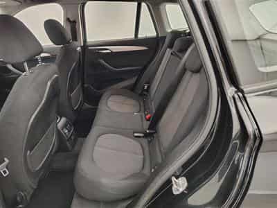 BMW X1 1.5i sDrive18 OPF (EU6AP) (2021) - Foto 13
