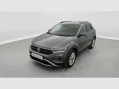 VW T-Roc 1.0 TSI Style Carplay / Led / PDC+Caméra (2024) - Foto 1