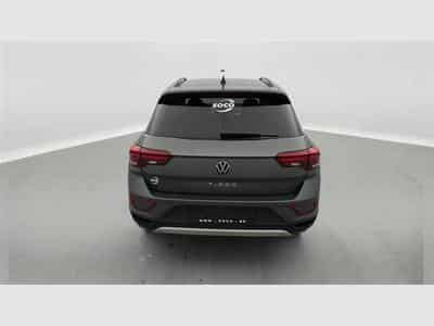 VW T-Roc 1.0 TSI Style Carplay / Led / PDC+Caméra (2024) - Foto 5