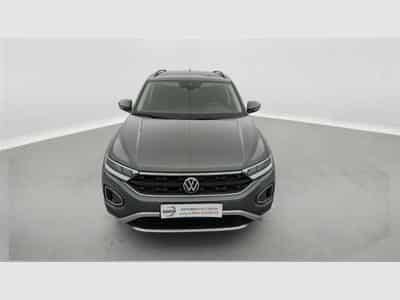 VW T-Roc 1.0 TSI Style Carplay / Led / PDC+Caméra (2024) - Foto 4
