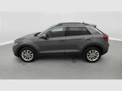 VW T-Roc 1.0 TSI Style Carplay / Led / PDC+Caméra (2024) - Foto 3