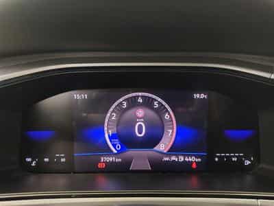 VW T-Roc 1.0 TSI Style Carplay / Led / PDC+Caméra (2024) - Foto 10