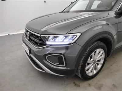 VW T-Roc 1.0 TSI Style Carplay / Led / PDC+Caméra (2024) - Foto 15