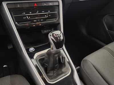 VW T-Roc 1.0 TSI Style Carplay / Led / PDC+Caméra (2024) - Foto 12