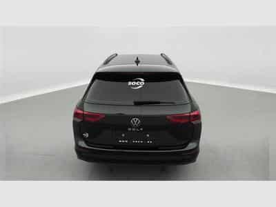 VW Golf Golf SW 1.0 TSI Life Carplay / PDC av+ar (2022) - Photo 5