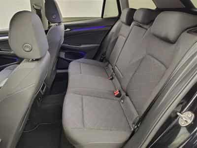VW Golf Golf SW 1.0 TSI Life Carplay / PDC av+ar (2022) - Photo 13