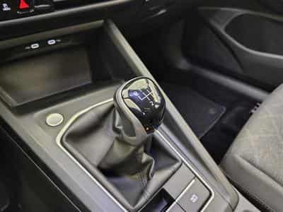 VW Golf Golf SW 1.0 TSI Life Carplay / PDC av+ar (2022) - Photo 12