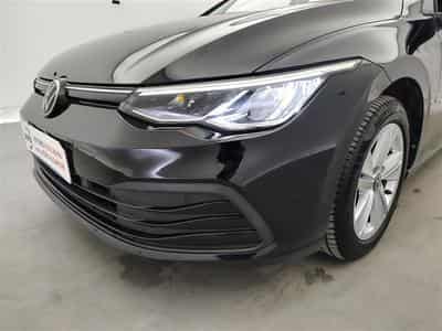 VW Golf Golf SW 1.0 TSI Life Carplay / PDC av+ar (2022) - Photo 15