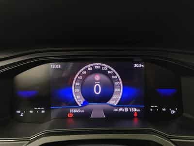 VW Polo 1.0 MPI Carplay / Led / PDC av+ar (2024) - Photo 10