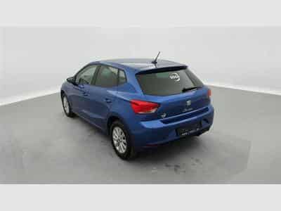 Seat Ibiza 1.0 TSI 95cv Style CARPLAY/LED/PDC AV-AR/CAMERA/JA 15" (2025) - Foto 2
