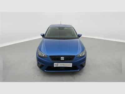 Seat Ibiza 1.0 TSI 95cv Style CARPLAY/LED/PDC AV-AR/CAMERA/JA 15" (2025) - Foto 4