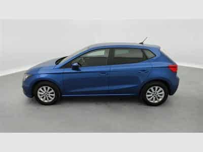 Seat Ibiza 1.0 TSI 95cv Style CARPLAY/LED/PDC AV-AR/CAMERA/JA 15" (2025) - Foto 3
