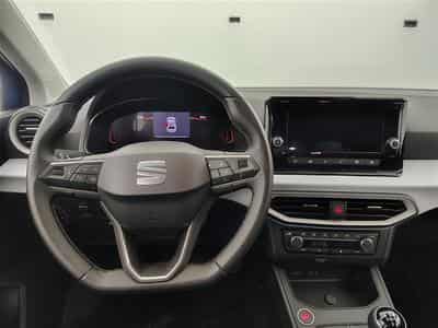 Seat Ibiza 1.0 TSI 95cv Style CARPLAY/LED/PDC AV-AR/CAMERA/JA 15" (2025) - Foto 9