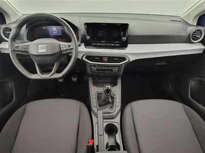 Seat Ibiza 1.0 TSI 95cv Style CARPLAY/LED/PDC AV-AR/CAMERA/JA 15" (2025) - Foto 8