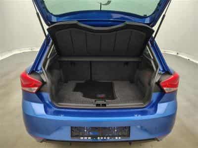 Seat Ibiza 1.0 TSI 95cv Style CARPLAY/LED/PDC AV-AR/CAMERA/JA 15" (2025) - Foto 14