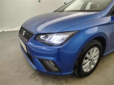 Seat Ibiza 1.0 TSI 95cv Style CARPLAY/LED/PDC AV-AR/CAMERA/JA 15" (2025) - Foto 15