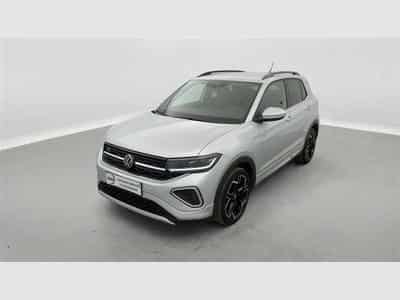 VW T-Cross 1.0 TSI 115Cv DSG7 R-Line CARPLAY / CAMERA / FULL LED (2025) - Photo 1