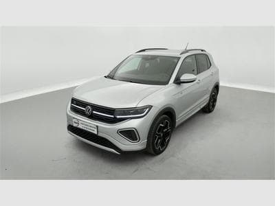 VW T-Cross 1.0 TSI 115Cv DSG7 R-Line CARPLAY / CAMERA / FULL LED (2025) - Foto 1