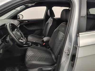 VW T-Cross 1.0 TSI 115Cv DSG7 R-Line CARPLAY / CAMERA / FULL LED (2025) - Photo 7