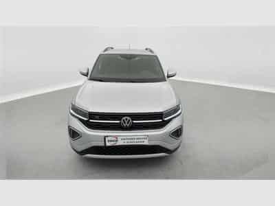 VW T-Cross 1.0 TSI 115Cv DSG7 R-Line CARPLAY / CAMERA / FULL LED (2025) - Photo 4
