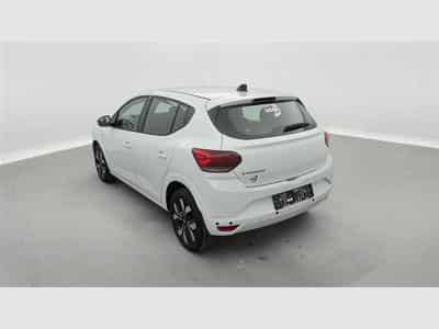 Dacia Sandero 1.0 TCe Journey CARPLAY / FULL LED / PDC AV-AR (2025) - Foto 2