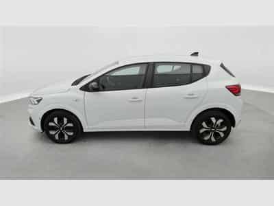 Dacia Sandero 1.0 TCe Journey CARPLAY / FULL LED / PDC AV-AR (2025) - Foto 3