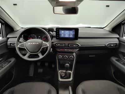 Dacia Sandero 1.0 TCe Journey CARPLAY / FULL LED / PDC AV-AR (2025) - Foto 8