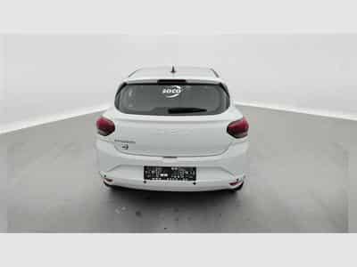 Dacia Sandero 1.0 TCe Journey CARPLAY / FULL LED / PDC AV-AR (2025) - Foto 5